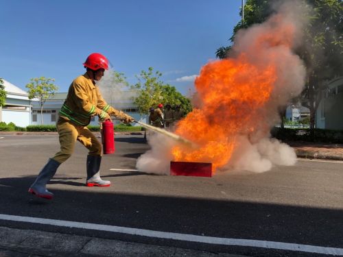 Updated contents of the government's directive on strengthening fire prevention and fighting in the new situation