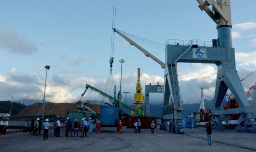 Thua Thien Hue: Export products are present in 46 markets around the world