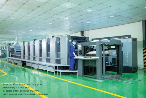 IMP Việt Nam trở thành cổ đông chiến lược của INT Group