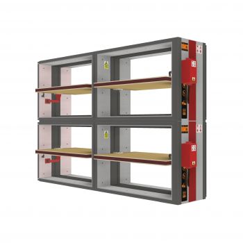 Van ei mô tơ tổ hợp I600