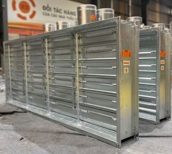 Van e cầu chì lò xo kéo I210 (e120)